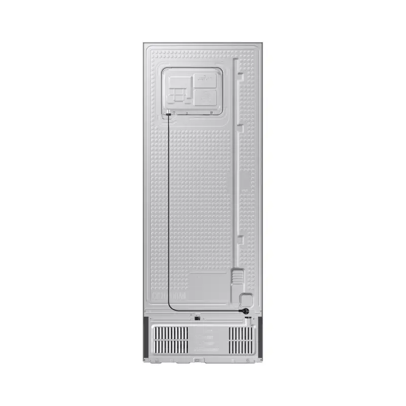 Samsung Refrigerador top mount de 18.6cuft digital inverter RT53DG6124S9